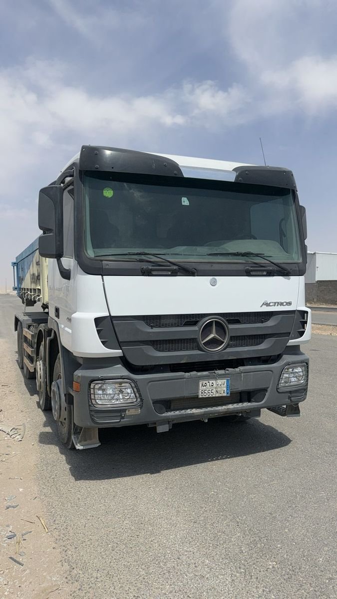 حاوية أنقاض 30 ياردة بالرياض